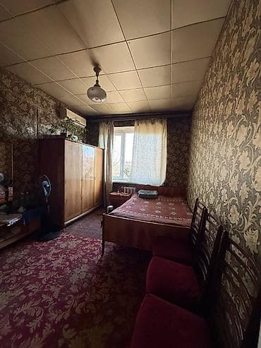 nova city: 3 комнаты, 60 м², Индивидуалка, 5 этаж, Старый ремонт — 2