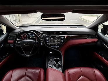 монитор на камри 45: Toyota Camry: 2020 г., 2.5 л, Автомат, Бензин, Седан — 5