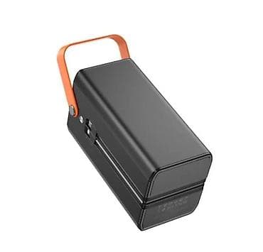 hoco dt7: Power Bank HOCO DB49 Action Купить в Бишкеке — 100000mAh, 22.5W — 5