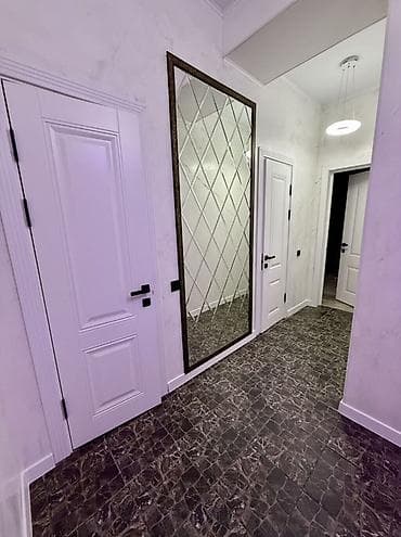 Недвижимость: 2 комнаты, 68 м², Элитка, 10 этаж, Евроремонт — 7