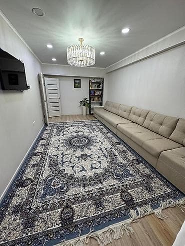 Продажа квартир: 3 комнаты, 94 м², Элитка, 2 этаж, Евроремонт — 8
