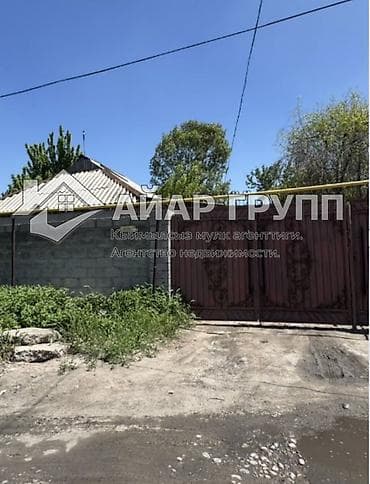 в селе маевка: СРОЧНО ПРОДАЁТСЯ ‼️ 🔷 Дом в с. Маевка 🔷 📍 ул. Новая 🔷 Общая площадь — 9