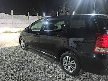 Унаа сатуу: Toyota WISH: 2005 г., Вэн/Минивэн — 9