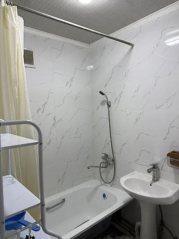 квартира район церкви: 3 комнаты, Собственник, С мебелью полностью — 3