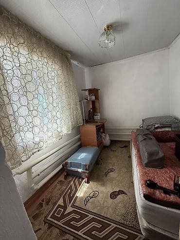 200: 🏡🔥 Срочно продаётся дом с большим участком в районе Кызыл-Аскер! 🔥🏡 📍 — 9