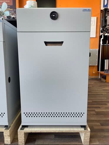 котёл сапок: Продаю напольные газовые котлы на большие квадратуры Фирма Сигнал — 3