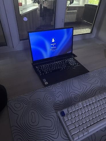 macbook pro 15 mid 2012: МОЩНЕЕ ЧЕМ 3050! Игровой ноутбук Lenovo Legion (2020) 🎮🔥 • Экран — 3