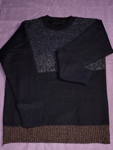 Киреге берилүүчү кийимдер: Тёплые мужские свитера ‼️Дамы и господа ‼️ Мужские кофты пришли — 12