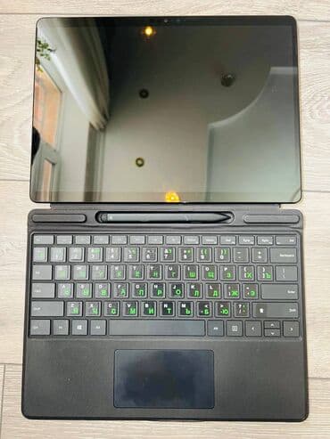 UTP кабелдери: Ультрабук, Microsoft Surface, 16 ГБ ОЭТ, 13.1 ", Колдонулган, Жумуш, окуу үчүн — 2