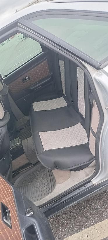 спойлер ауди 80: Audi 80: 1994 г., 2 л, Механика, Бензин, Седан — 8