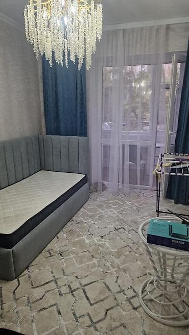 Квартиры: 4 комнаты, 94 м², Юг-2 мкр Элитка, 2 этаж, Евроремонт — 10