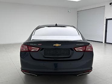 Chevrolet Malibu: 2019 г., 2 л, Автомат, Бензин, Седан — 8