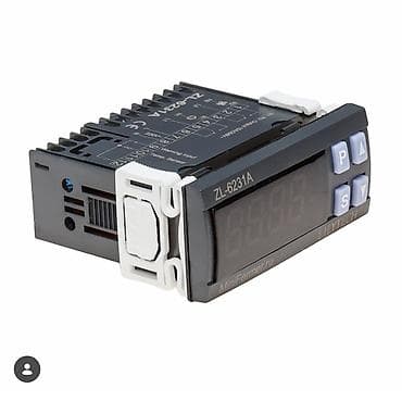 Электронный терморегулятор LILYTECH ZL-6231A Назначение: - Управление