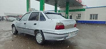 дверь нексия 1: Daewoo Nexia: 2000 г., 1.5 л, Механика, Бензин, Седан — 3