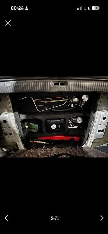smart open: Subaru Legacy: 2004 г., 2 л, Автомат, Бензин, Седан — 5