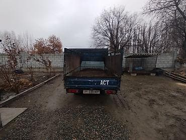 mitsubishi calant: Легкий грузовик, Hyundai, Б/у — 1