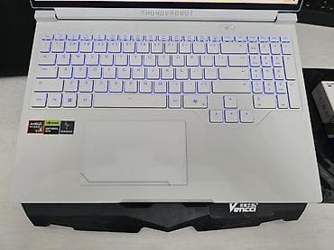 видеокара: 💻Игровой ноутбук Thunderobot RS 2026 🔴Экран 16 дюймов 2.5К 240hz ips — 3