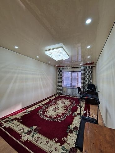 Коммерческая недвижимость: 2 комнаты, 61 м², 108 серия, 1 этаж, Косметический ремонт — 4