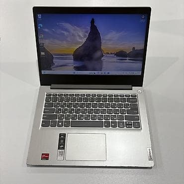 скупка ноутбук: Ноутбук Lenovo (серия IdeaPad, 14") на Windows 11 Характеристики: - — 1