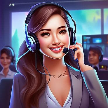 Требуется Оператор Call-центра, График: Пятидневка, 1-2 года опыта, Полный рабочий день, % от продаж