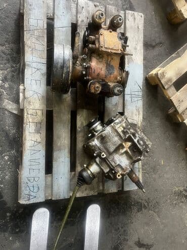 Коробка передач Механика ГАЗ Б/у, Оригинал