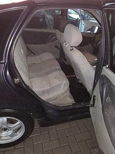 camry 2010: Ravon : 2007 г., 1.6 л, Ручные, Бензин, Хэтчбэк — 7