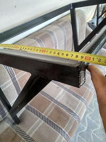 pull and beer: Турник 2000сом — 4