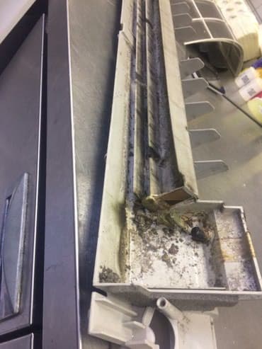 оборудование для заправки кондиционеров: Ремонт кондиционеров Монтаж, демонтаж любых видов и — 8