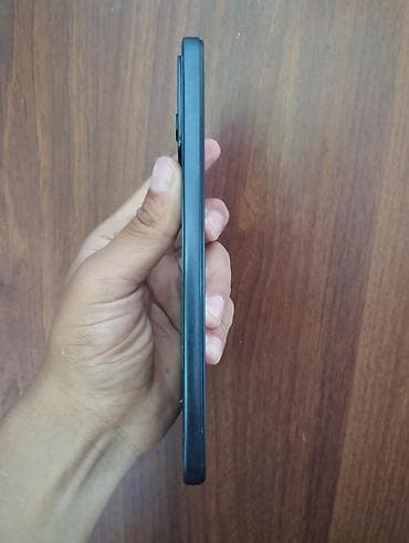 honor 500: Poco X4 Pro 5G, Б/у, 256 ГБ, 2 SIM — 3