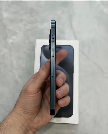 iphone 10 про макс: IPhone 15 Pro Max, Б/у, 256 ГБ, 95 % — 5