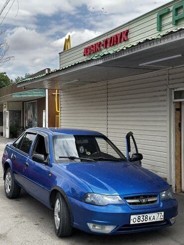 шины на дэу матиз купить: Daewoo Nexia: 2012 г., 1.6 л, Механика, Бензин, Седан — 10