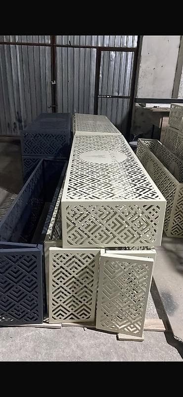 покраска в раптор: Порошковая покраска металлоконструкций Полимерная покраска - Полный — 1