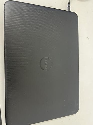 intel core: Ноутбук Dell 15.6" Характеристики: - Экран 15.6", матовое покрытие - — 9