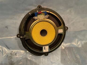 авторынок бишкек гольф 2: BMW E60 Сабвуфер Бмв е60 правый руль Японец в наличии ❗️О НАЛИЧИИ — 2