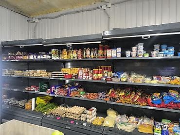 Продукты питания: Витринный холодильник в отличном состоянии /работает без перебойно — 3