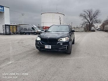 блок abs e39: BMW X5: 2017 г., Автомат, Кроссовер — 5
