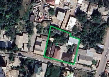 срочно продаю в связи с переездом: 18 соток, Для строительства, Красная книга — 2