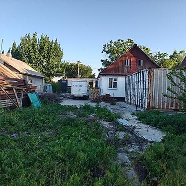 забыл: Дом с участком под любые цели. Готовили под Бизнес. - Территория — 4