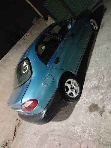 шинный центр с. ново николаевка фото: Daewoo Lanos: 1996 г., 1.5 л, Механика, Бензиновая, Седан — 7