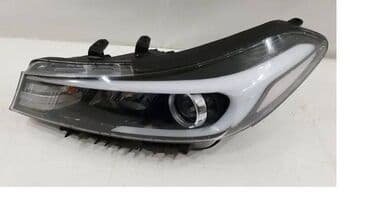 редми 9 цена в бишкеке бу: Передняя правая фара Kia 2017 г., Оригинал — 1