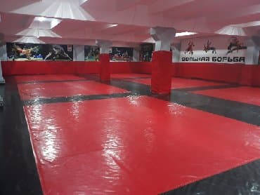 настольная игра мафия: Боксёрский Мишок Груша Ковёр Покрито борсовский Мата Мата для — 24