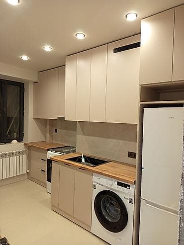 проекты: Кухонный набор на заказ, ЛДСП, По договорённости, Бесплатная доставка, Дизайн, проект — 6