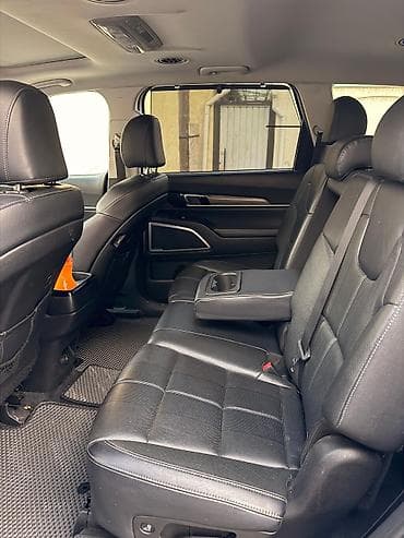 авто на иссык куль: Kia Telluride: 2019 г., 3.8 л, Автомат, Бензин — 7