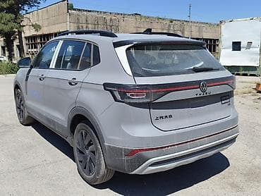 дрон avata: Volkswagen Amarok: 2026 г. — 8