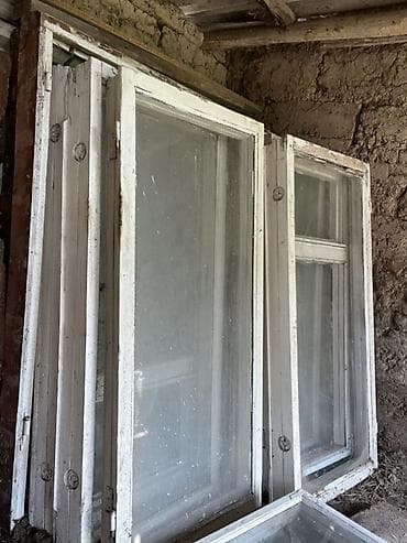 рейка сосна: Готовое деревянное окно, Тип окна: Стандартные, Декоративные особенности: Декоративный переплет, Без установки, Без рассрочки — 1