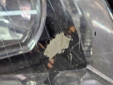 туманка ауди с4: Передняя правая фара Audi 2003 г., Б/у, Оригинал, Германия — 3