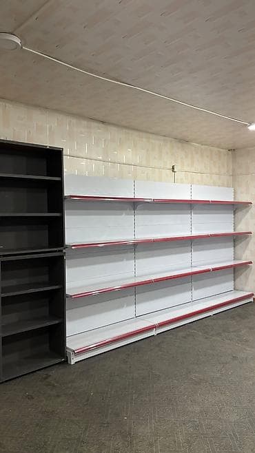 Арендага берилет торговое помещение можно под магазин Ош шаары Салиева — 2