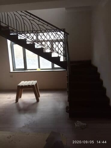 Дизайн, проектирование: Лестницы изготовление установка на заказ — 11