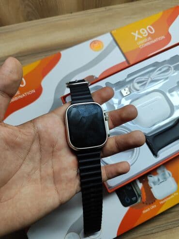 наушник про: Вакуумные, Apple, Новый, Беспроводные (Bluetooth), Классические — 3