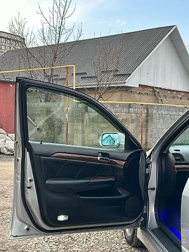 аванзар: Honda Inspire: 2003 г., 0.3 л, Автомат, Бензин, Седан — 6